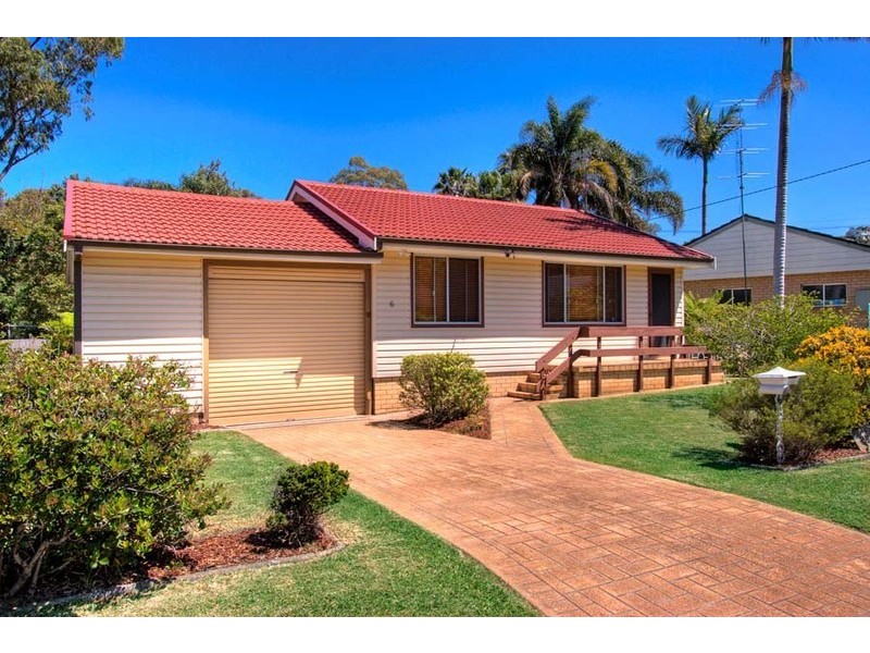 6 Dalpura Rd, Wamberal NSW 2260