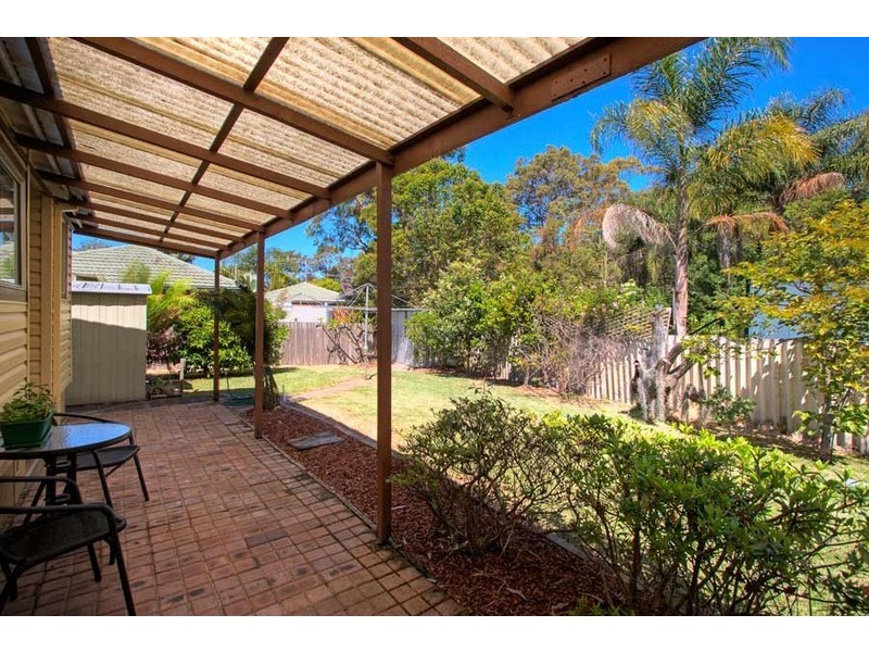 6 Dalpura Rd, Wamberal NSW 2260
