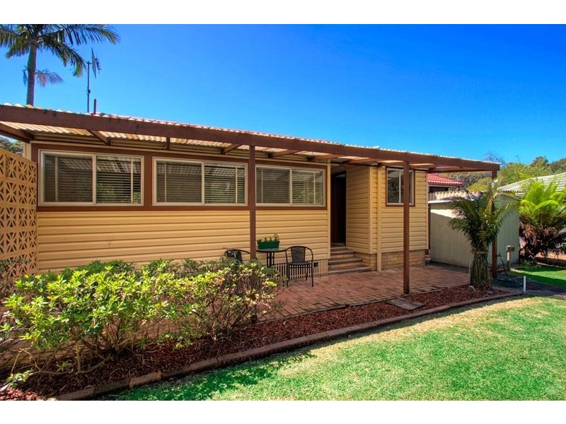 6 Dalpura Rd, Wamberal NSW 2260