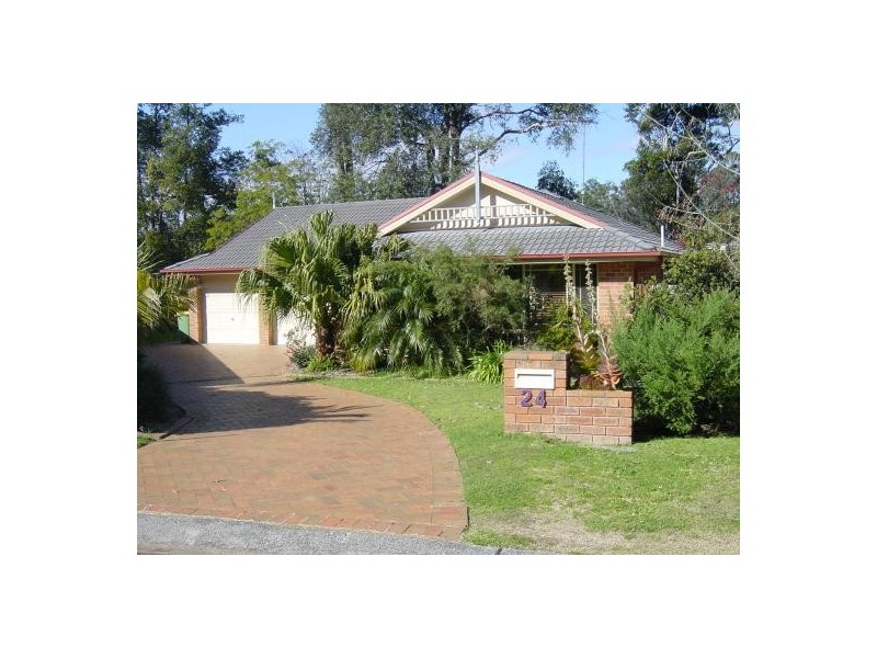 24 Canterbury Close, Terrigal NSW 2260
