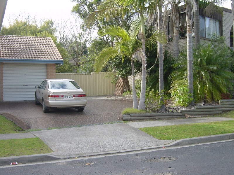 3/24 ENA STREET, Terrigal NSW 2260