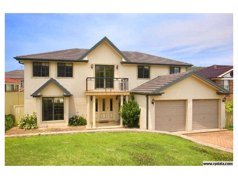 5 Scribbly Gum Crescent, Erina NSW 2250