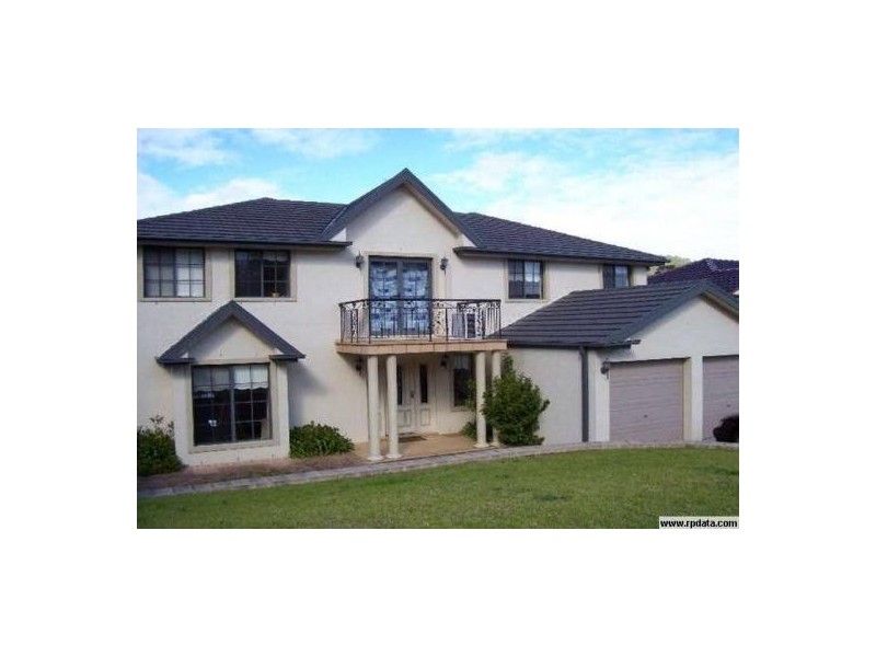 5 Scribbly Gum Crescent, Erina NSW 2250