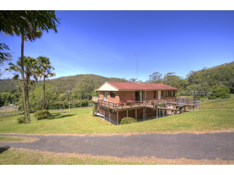 135 Peach Orchard Road, Fountaindale NSW 2258