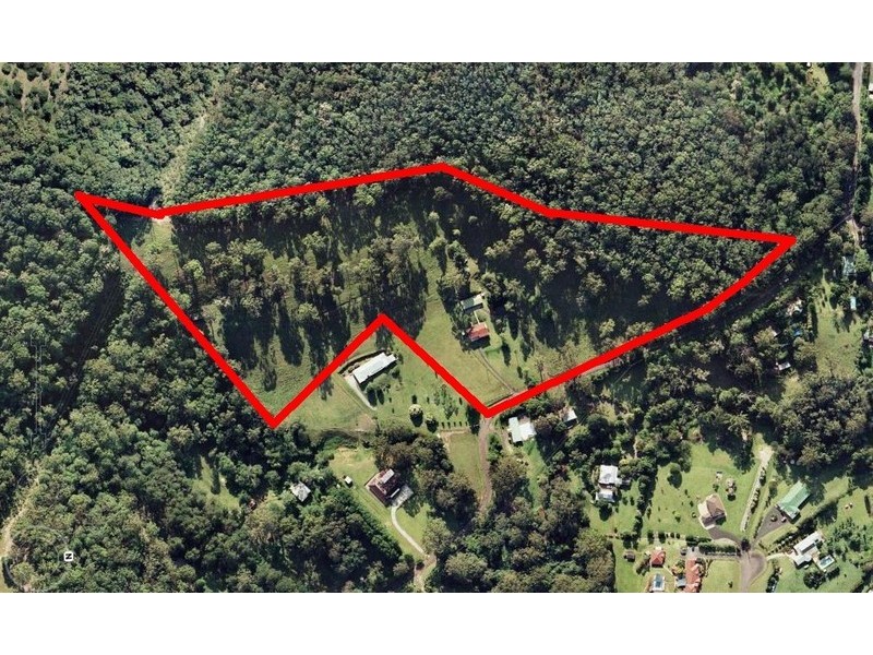 135 Peach Orchard Road, Fountaindale NSW 2258
