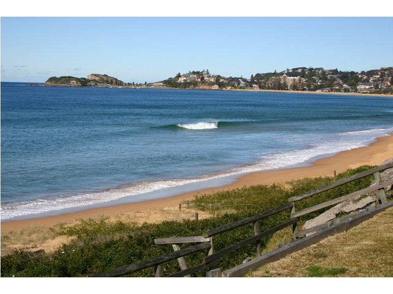 3 and 4 / 99 Ocean View Drive, Wamberal NSW 2260