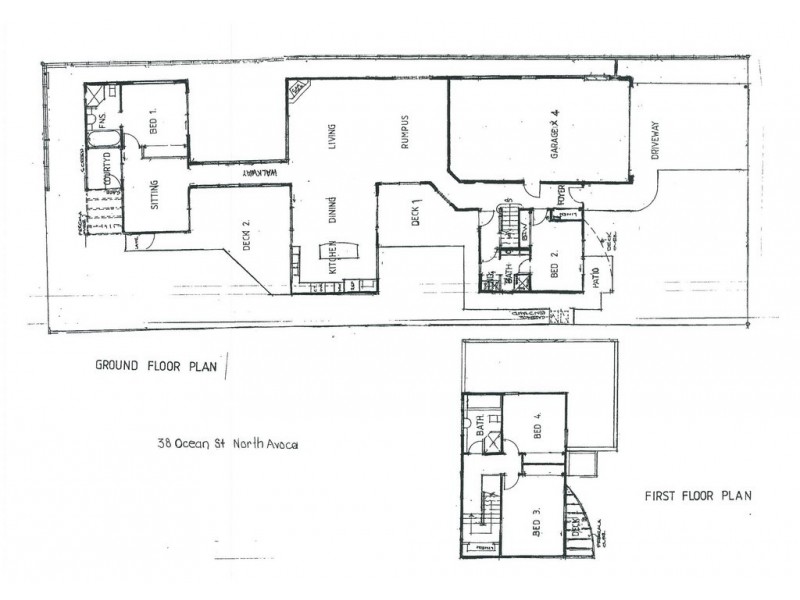 38 Ocean Street, North Avoca NSW 2260