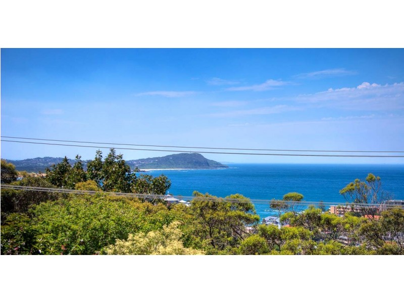 66 Scenic Highway, Terrigal NSW 2260