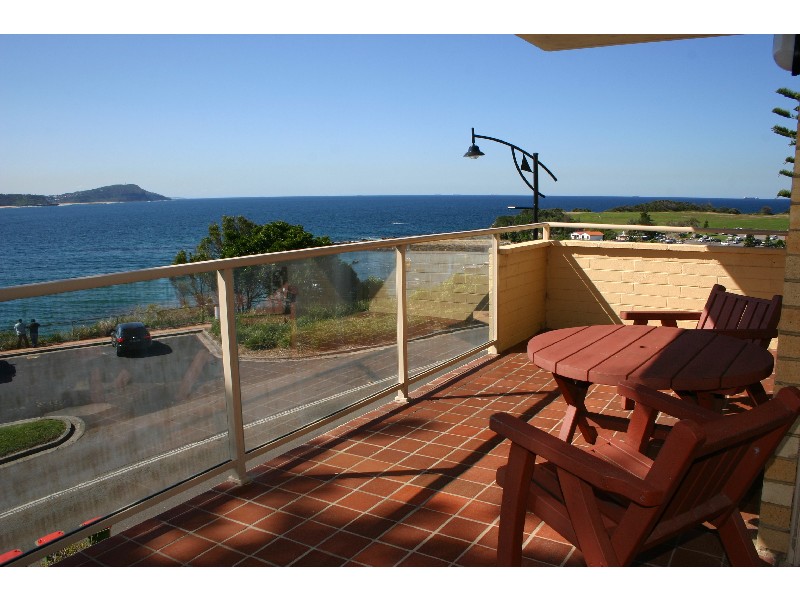 9/12  Terrigal Esplanade, Terrigal NSW 2260