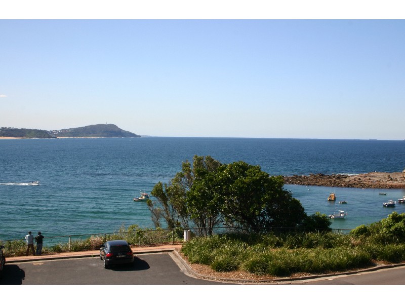 9/12  Terrigal Esplanade, Terrigal NSW 2260