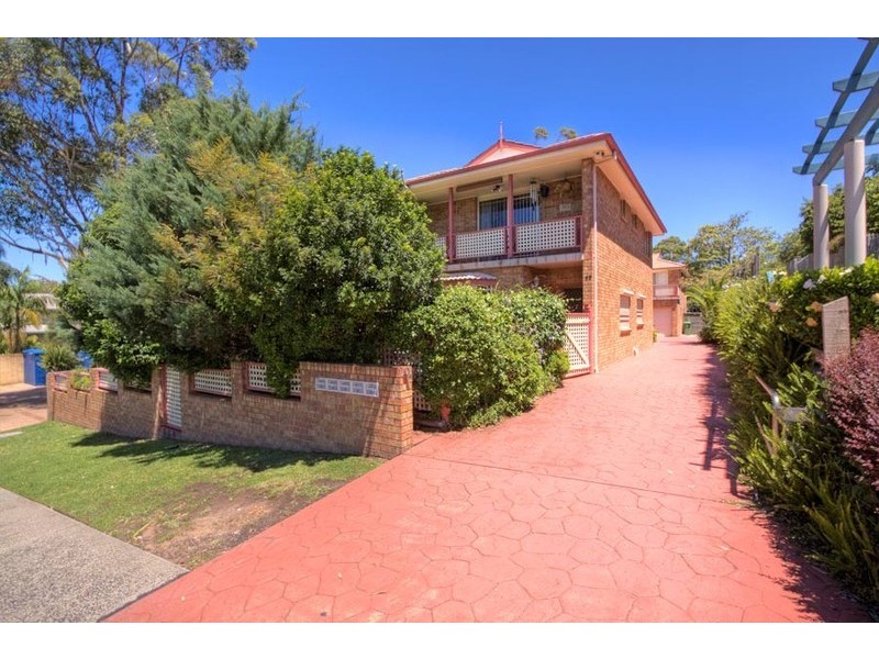 3/22 Havenview Road, Terrigal NSW 2260