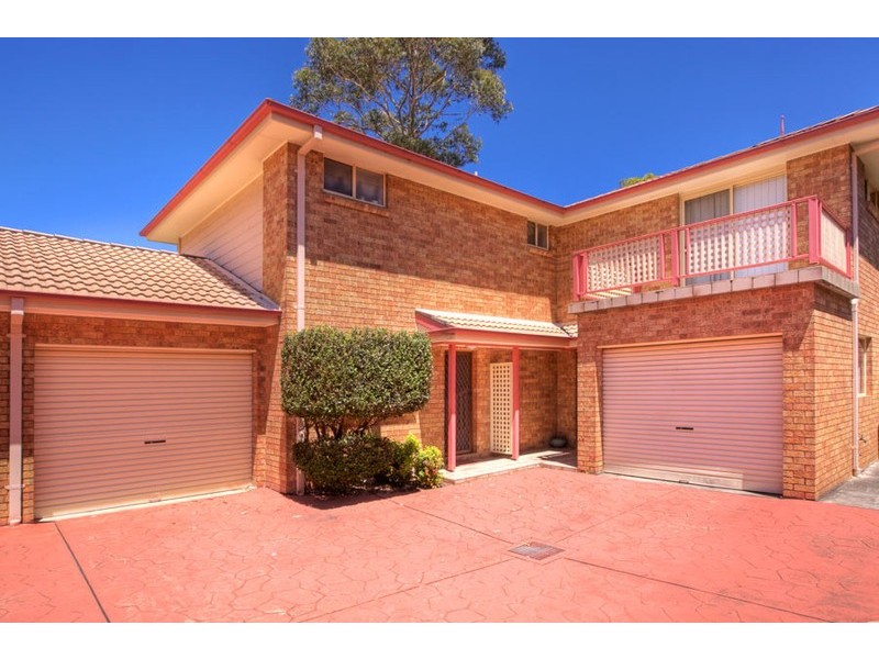 3/22 Havenview Road, Terrigal NSW 2260