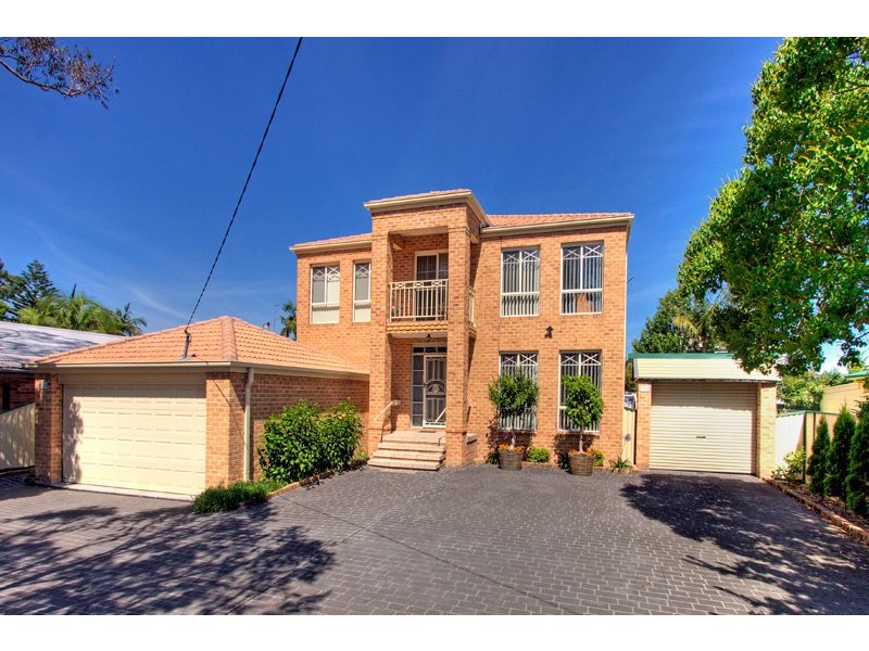 9 Mimosa Avenue, Saratoga NSW 2251