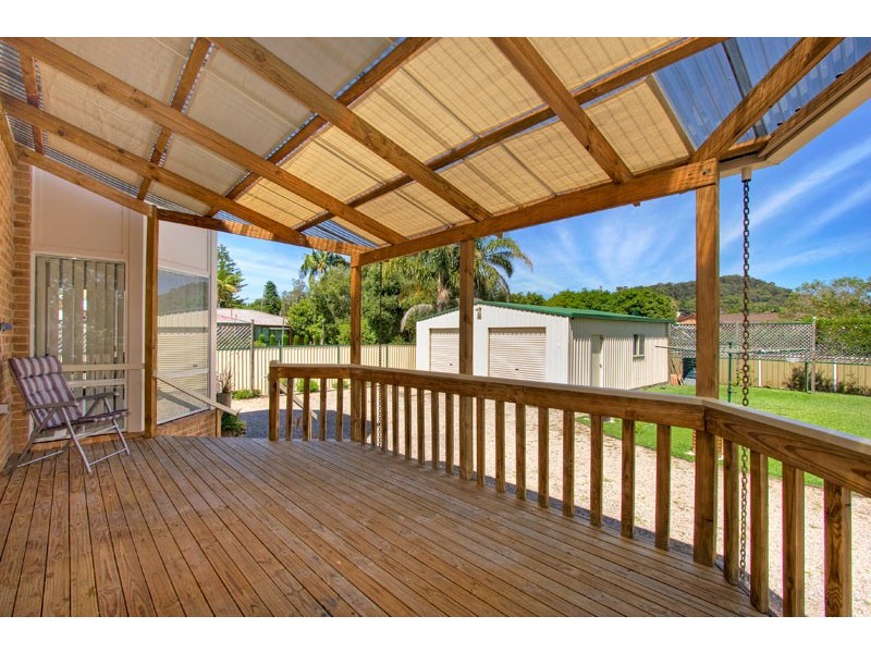 9 Mimosa Avenue, Saratoga NSW 2251