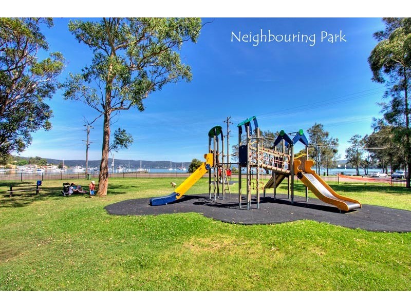 9 Mimosa Avenue, Saratoga NSW 2251