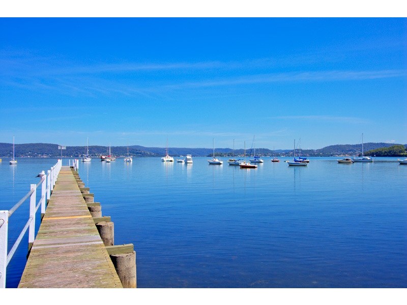 9 Mimosa Avenue, Saratoga NSW 2251