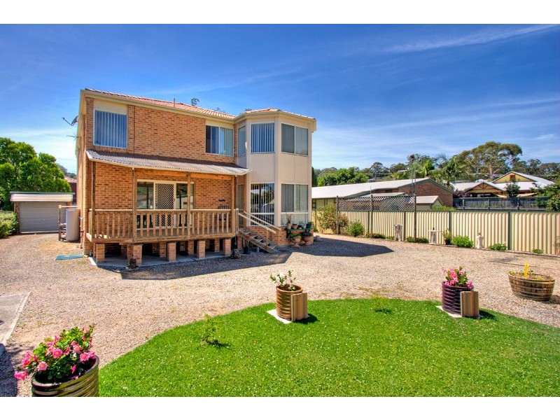 9 Mimosa Avenue, Saratoga NSW 2251