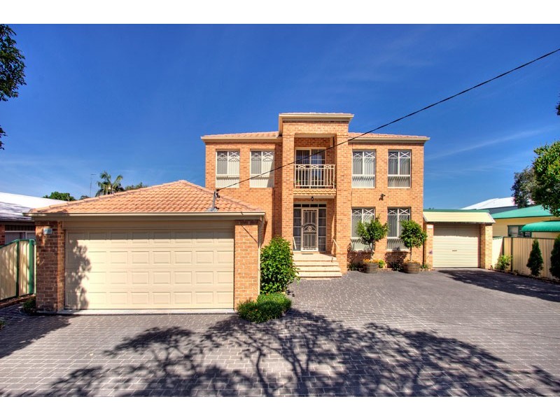 9 Mimosa Avenue, Saratoga NSW 2251