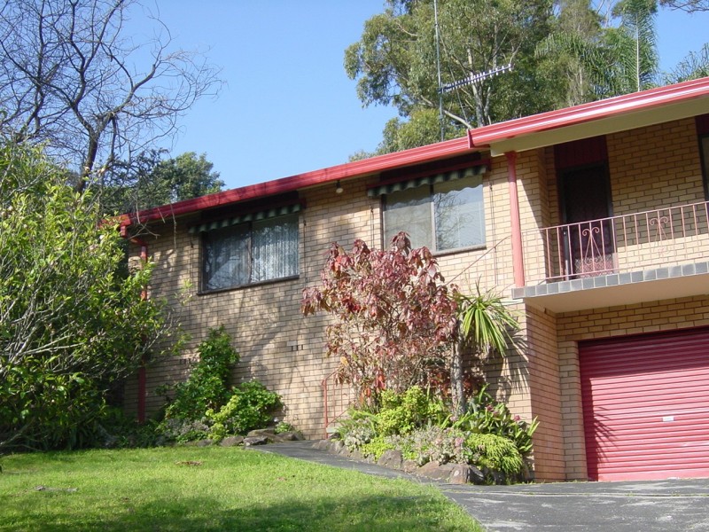 14 Rysdyk Parade, Wamberal NSW 2260