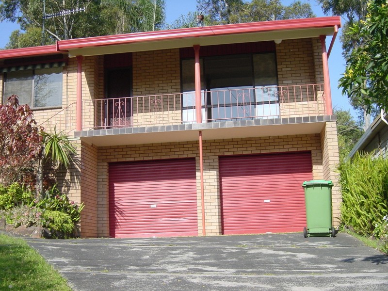 14 Rysdyk Parade, Wamberal NSW 2260