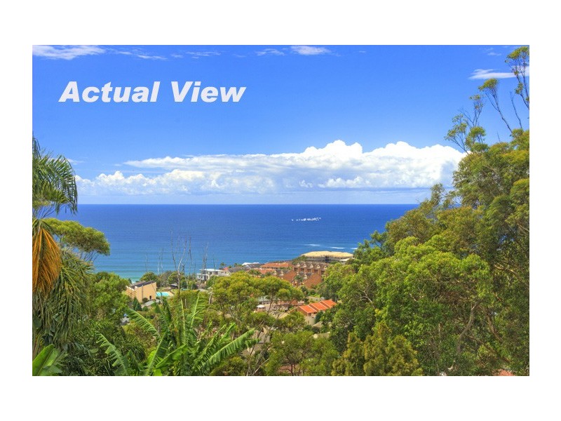 52 Hillcrest St., Terrigal NSW 2260