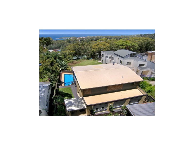 52 Hillcrest St., Terrigal NSW 2260