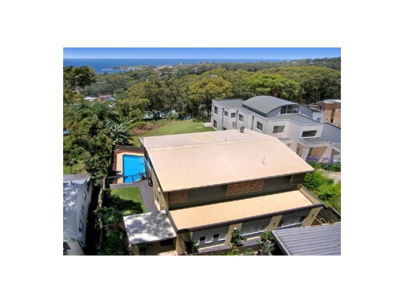 52 Hillcrest St., Terrigal NSW 2260