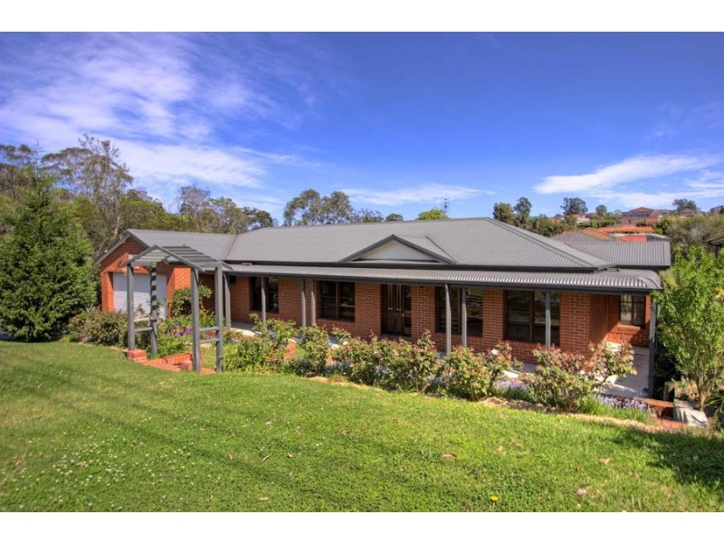 1 Clarence, Springfield NSW 2250