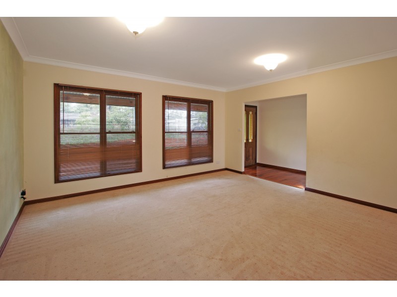 1 Clarence, Springfield NSW 2250