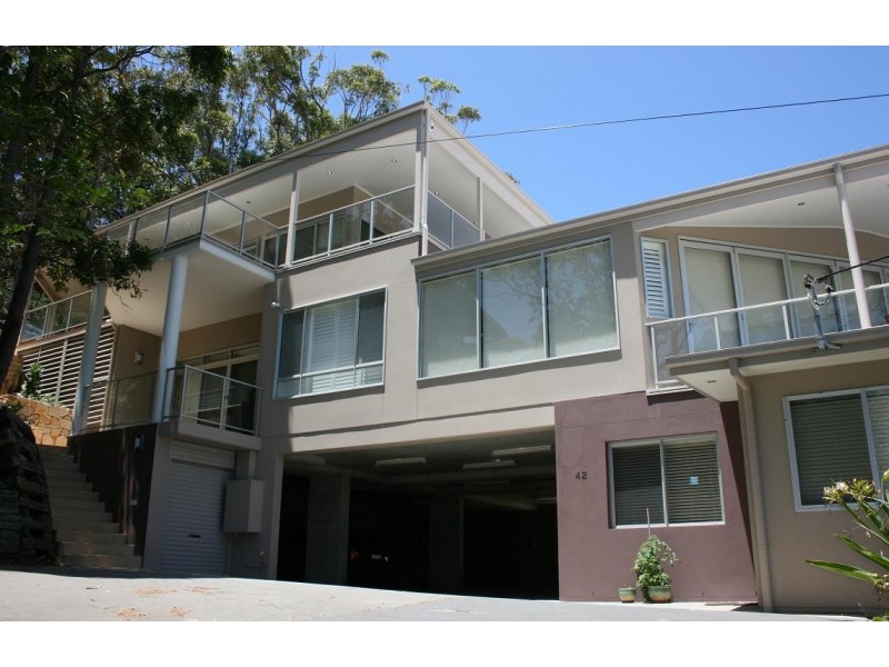 3/42 Avoca Drive, Avoca Beach NSW 2251