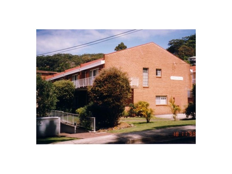 3/61 Avoca Drive, Avoca Beach NSW 2251