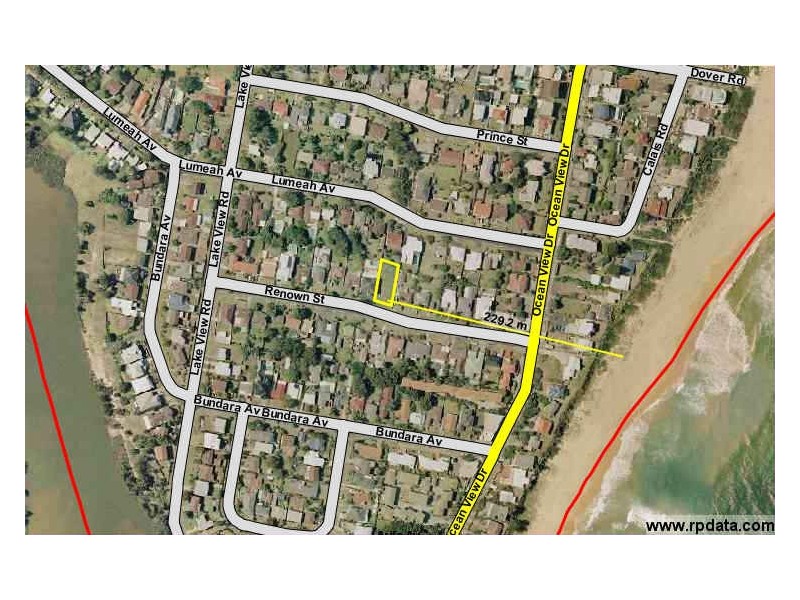 13 Renown Street, Wamberal NSW 2260