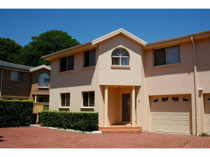 3/206 Terrigal Drive, Terrigal NSW 2260