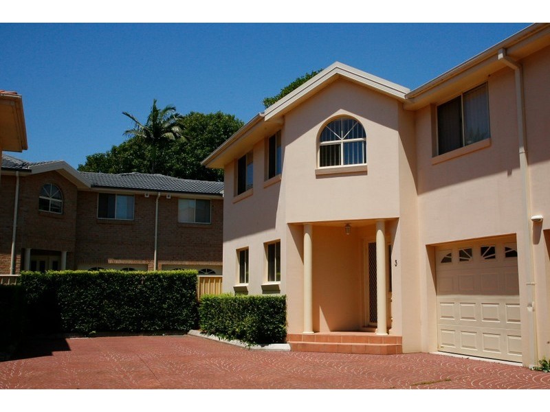 3/206 Terrigal Drive, Terrigal NSW 2260