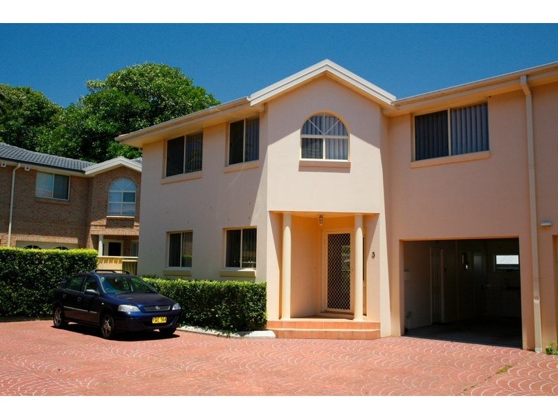 3/206 Terrigal Drive, Terrigal NSW 2260