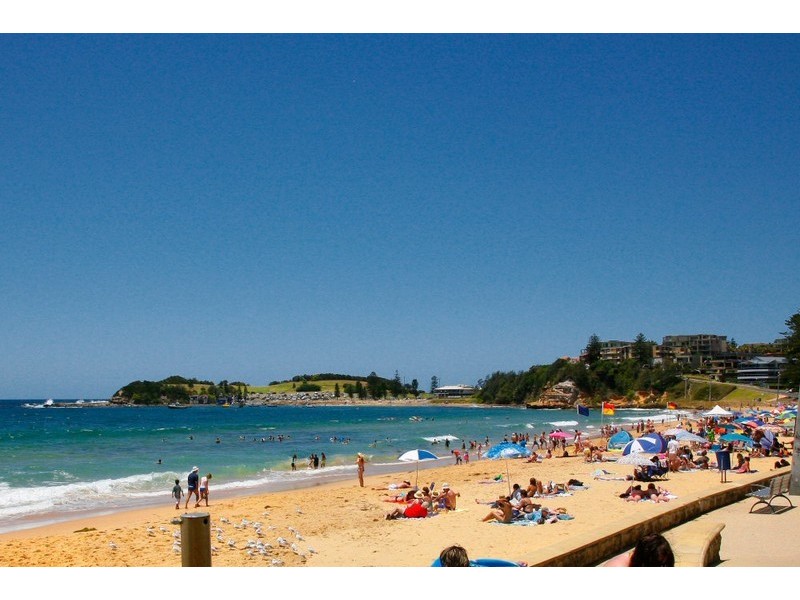 3/206 Terrigal Drive, Terrigal NSW 2260