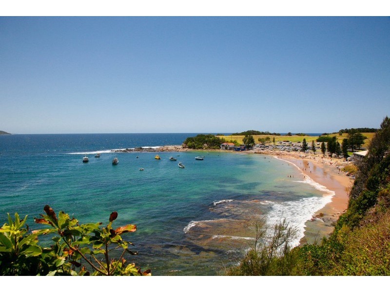 3/206 Terrigal Drive, Terrigal NSW 2260