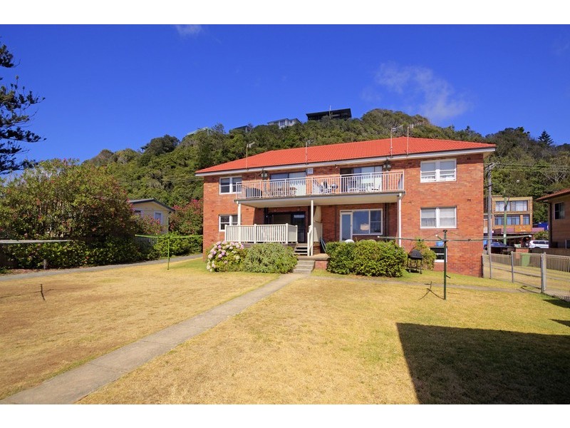 2/153 Avoca Drive, Avoca Beach NSW 2251