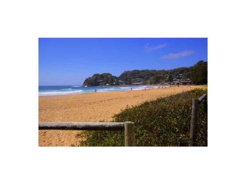 2/153 Avoca Drive, Avoca Beach NSW 2251