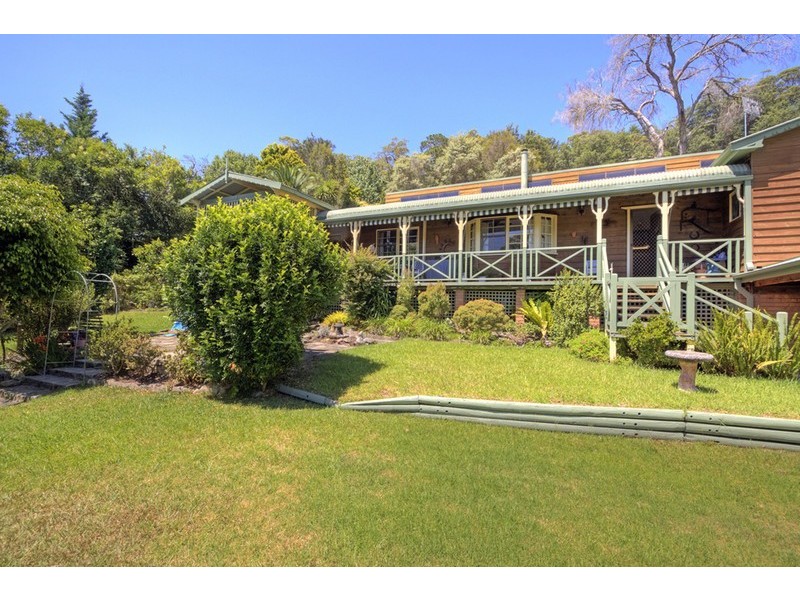 98A The Round Drive, Avoca Beach NSW 2251