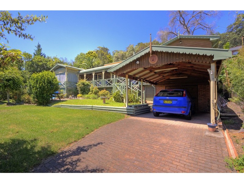 98A The Round Drive, Avoca Beach NSW 2251