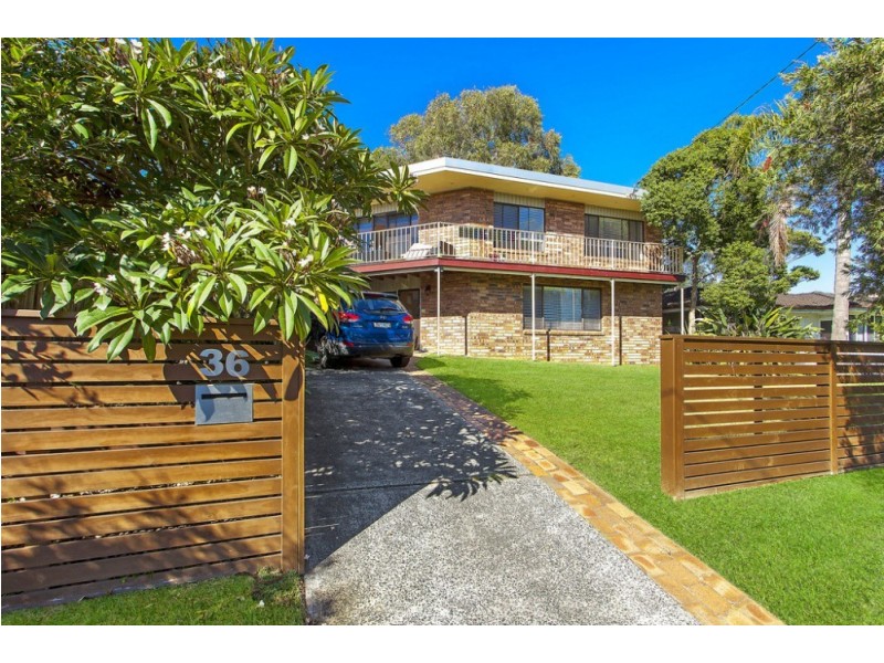 36 Woodland Road, Terrigal NSW 2260