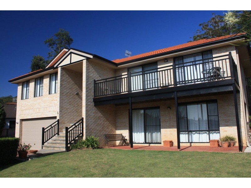 5 Dorchester ct, Terrigal NSW 2260