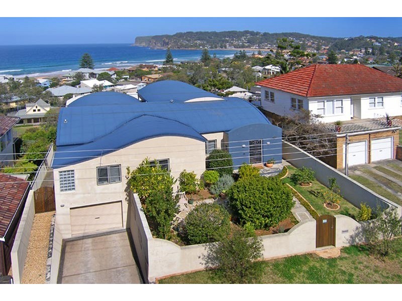 Tramway Road, North Avoca NSW 2260