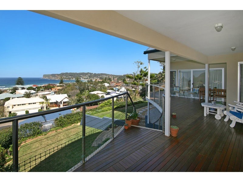 Tramway Road, North Avoca NSW 2260