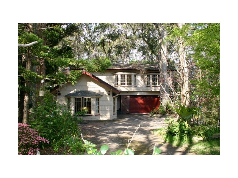 34 Tumbi Road, Wamberal NSW 2260