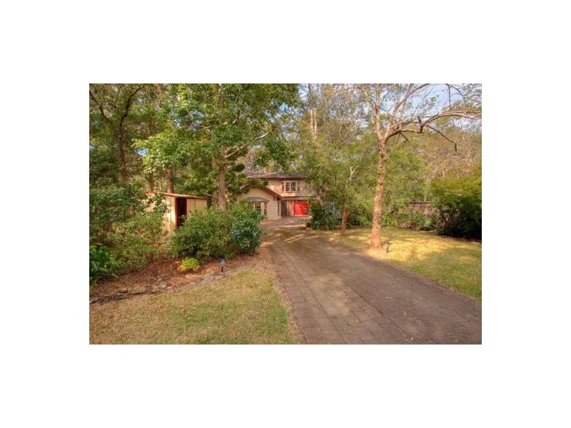 34 Tumbi Road, Wamberal NSW 2260
