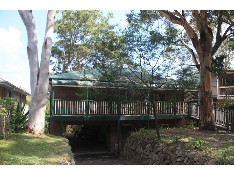 401 The Scenic Road, Macmasters Beach NSW 2251