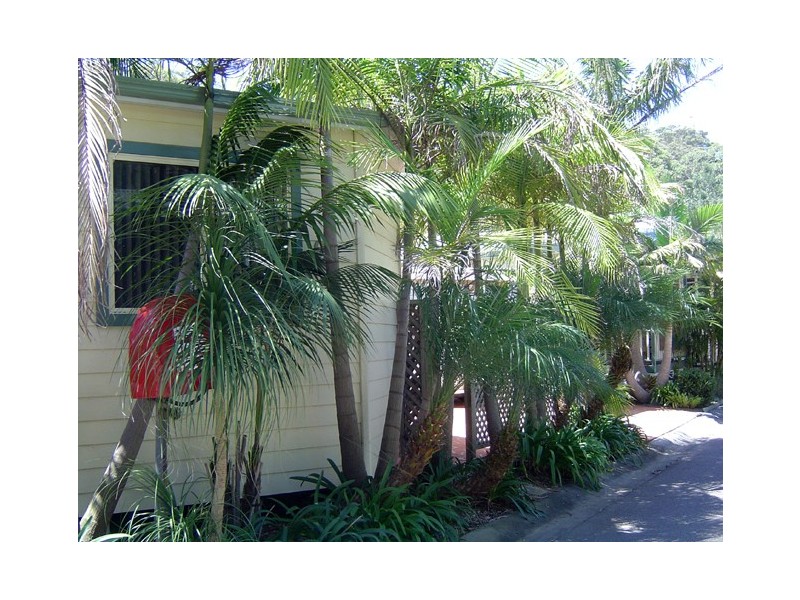 29/160 The Round Dr, Avoca Beach NSW 2251
