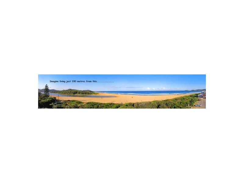 2/133 Ocean View Drive, Wamberal NSW 2260